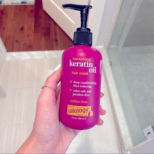 Oliology Hair Mask